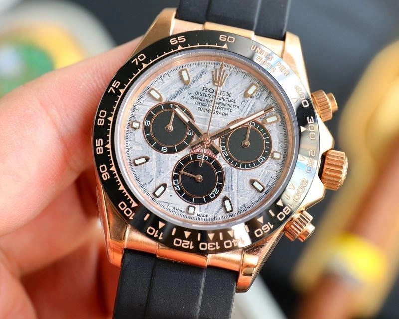 ROLEX Watches Durable 202640