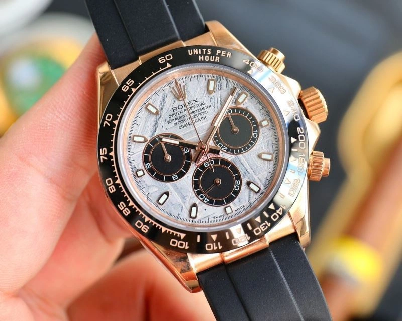 ROLEX Watches Durable 202640