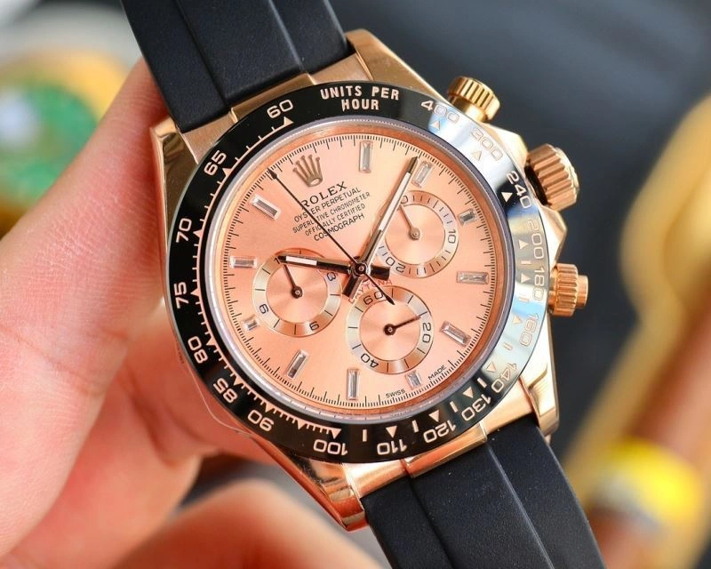ROLEX Watches Durable 202640