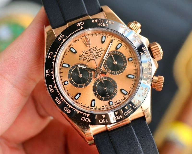 ROLEX Watches Durable 202640