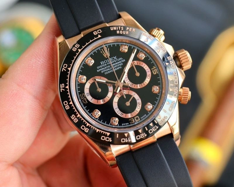 ROLEX Watches Durable 202640