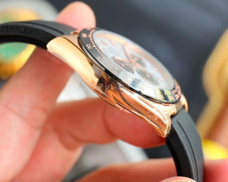 ROLEX Watches Durable 202640