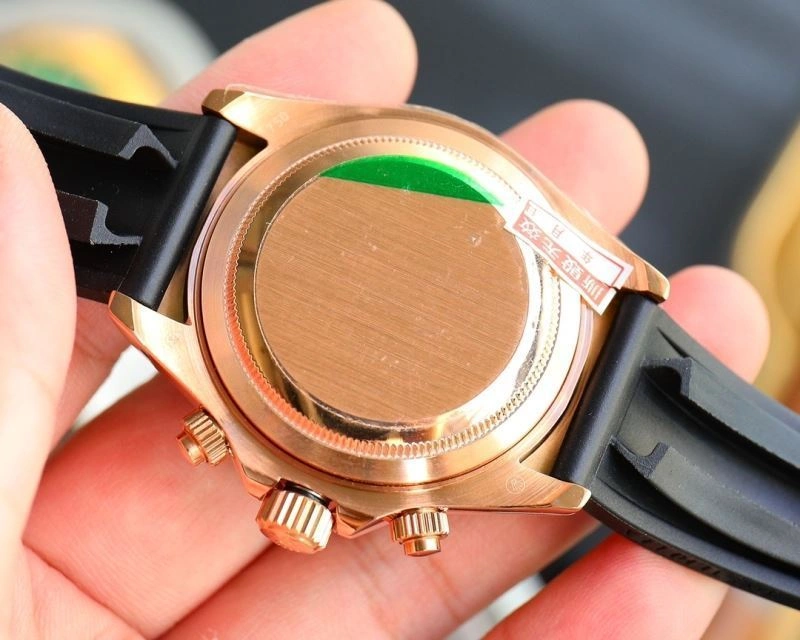 ROLEX Watches Durable 202640