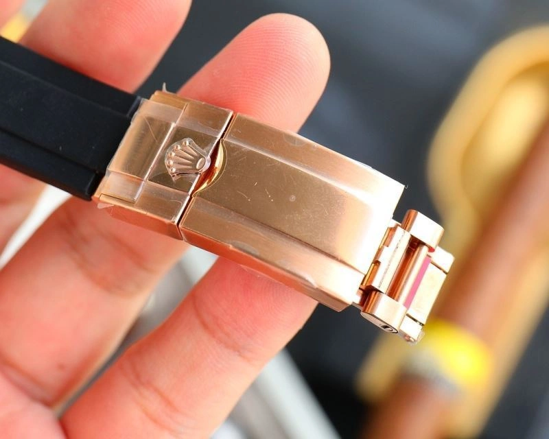 ROLEX Watches Durable 202640