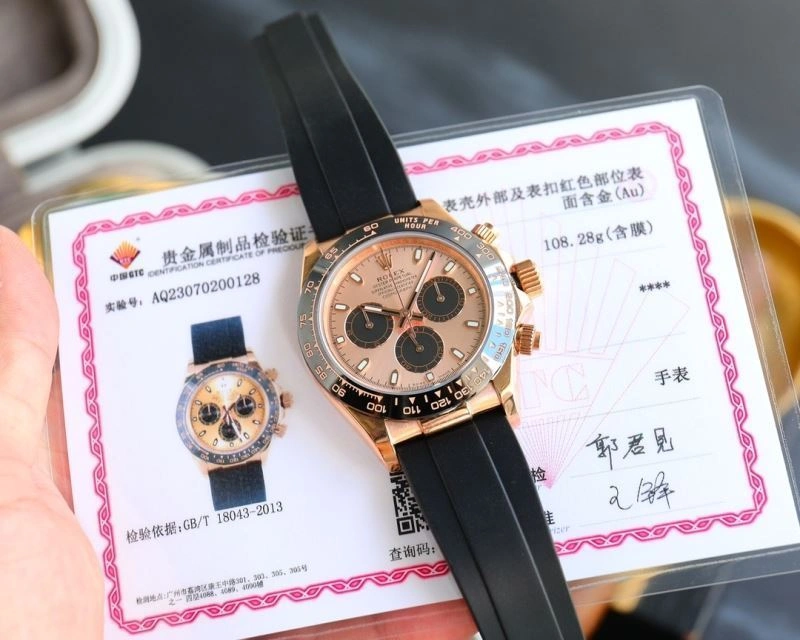 ROLEX Watches Snug 202617