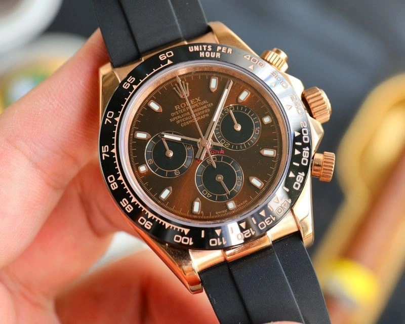 ROLEX Watches Snug 202617