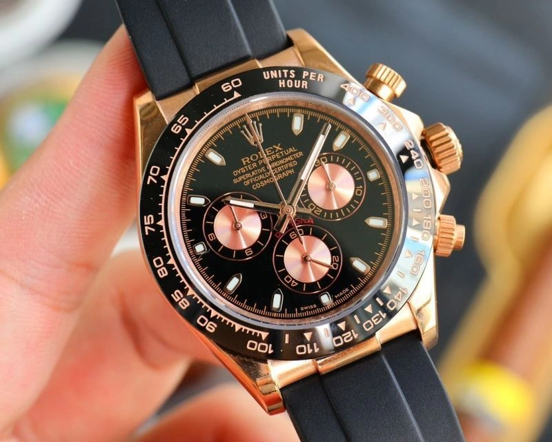 ROLEX Watches Snug 202617