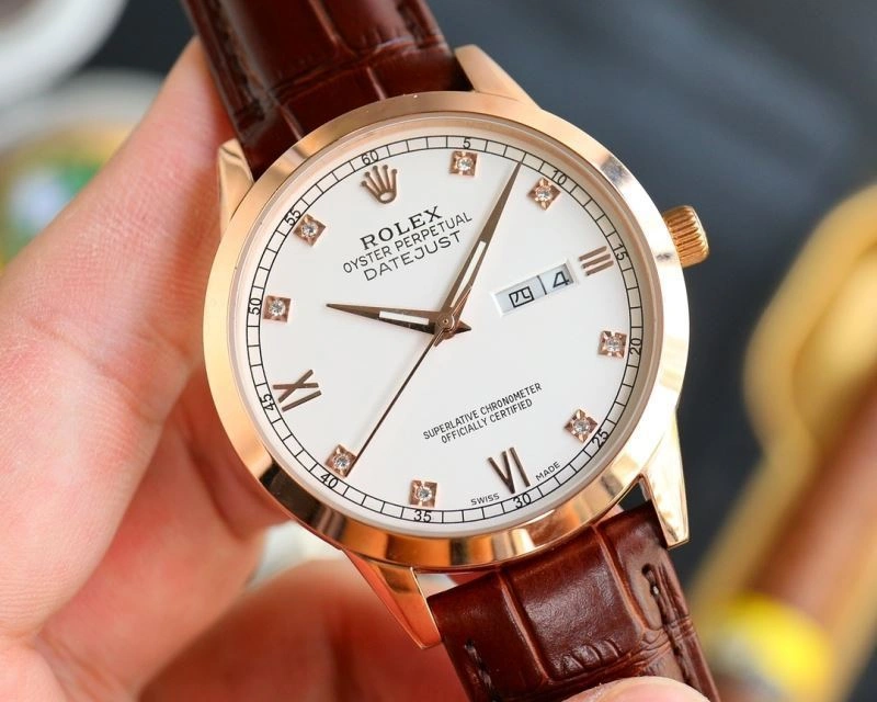 Original ROLEX Watches 202618