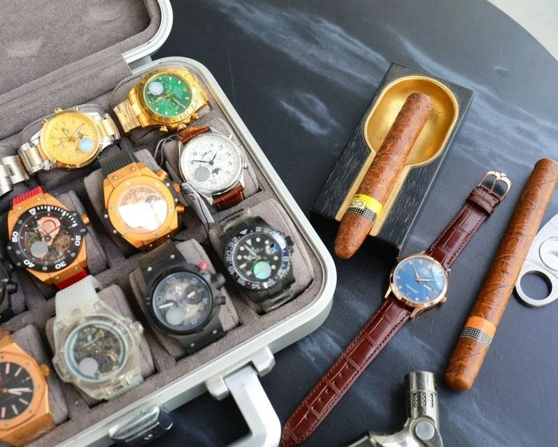 Original ROLEX Watches 202618