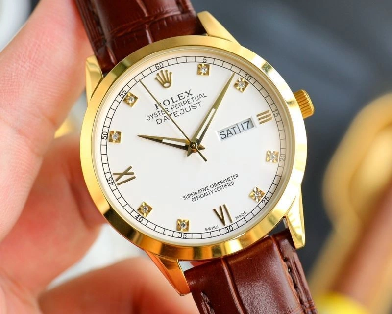 Chic ROLEX Watches 202616