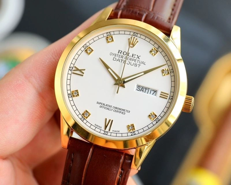 Chic ROLEX Watches 202616