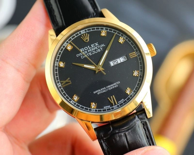 Chic ROLEX Watches 202616