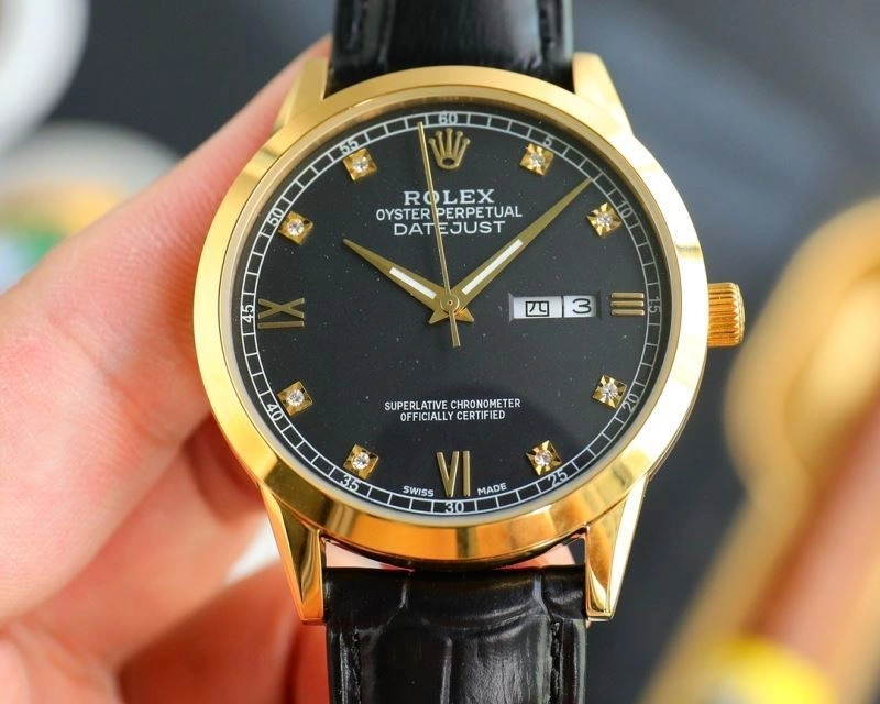 Chic ROLEX Watches 202616