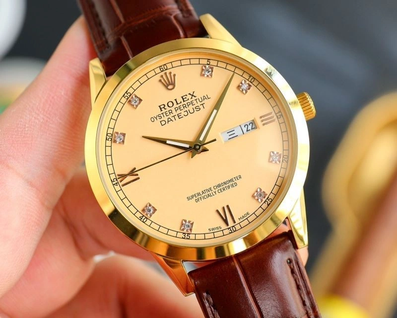 Chic ROLEX Watches 202616