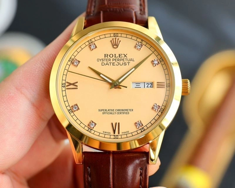Chic ROLEX Watches 202616