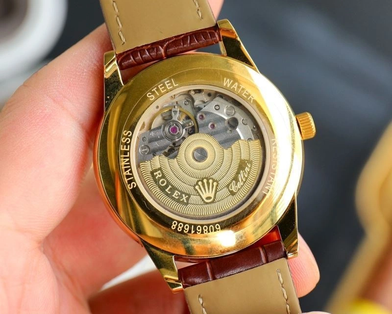 Chic ROLEX Watches 202616