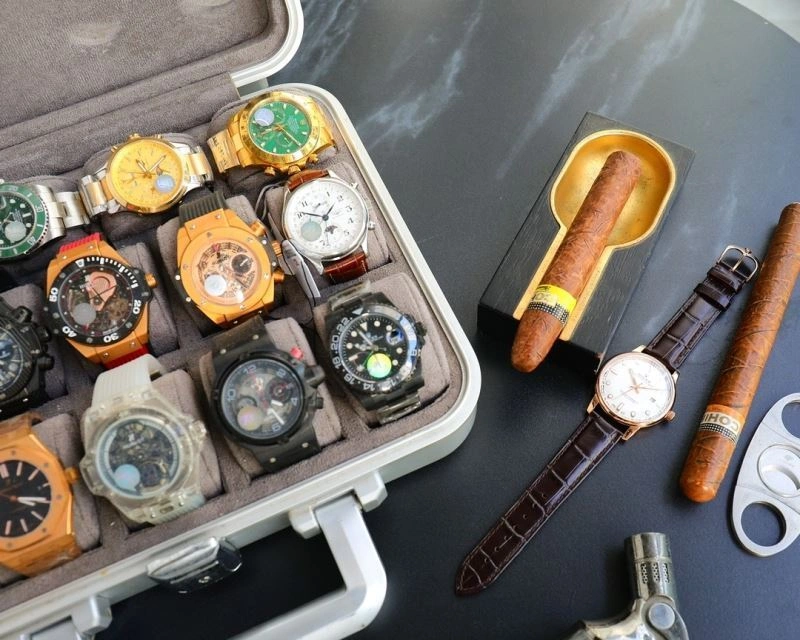 ROLEX Watches Contemporary 202612