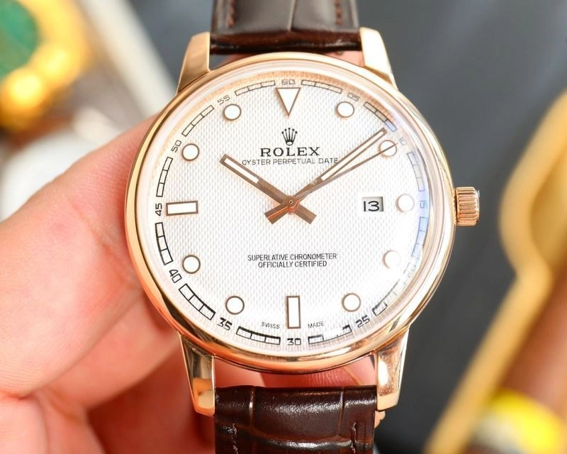 ROLEX Watches Contemporary 202612