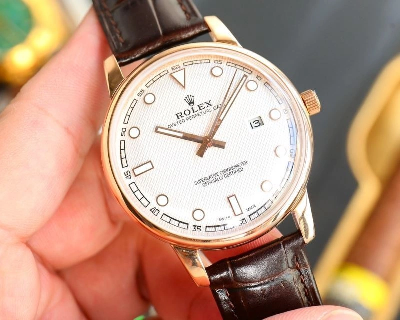 ROLEX Watches Contemporary 202612