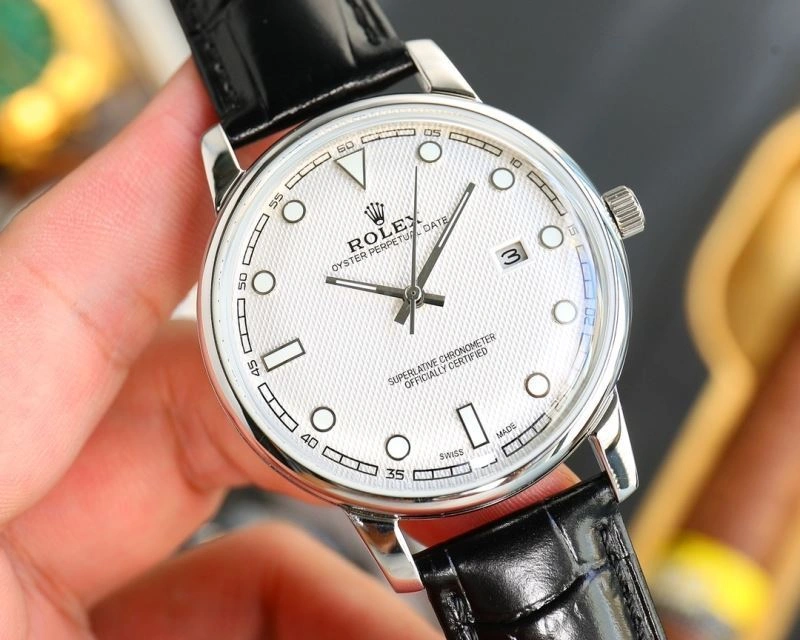 ROLEX Watches Contemporary 202612