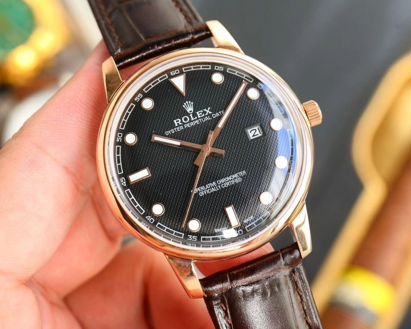 ROLEX Watches Contemporary 202612
