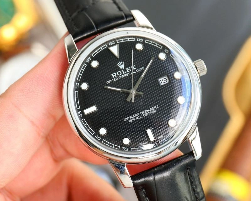 ROLEX Watches Contemporary 202612