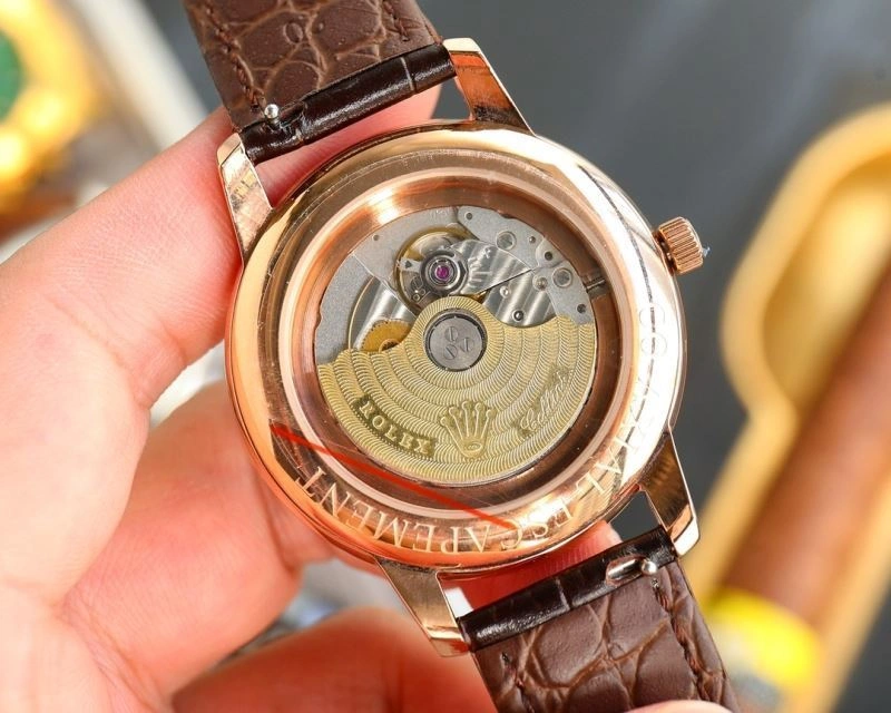 ROLEX Watches Contemporary 202612