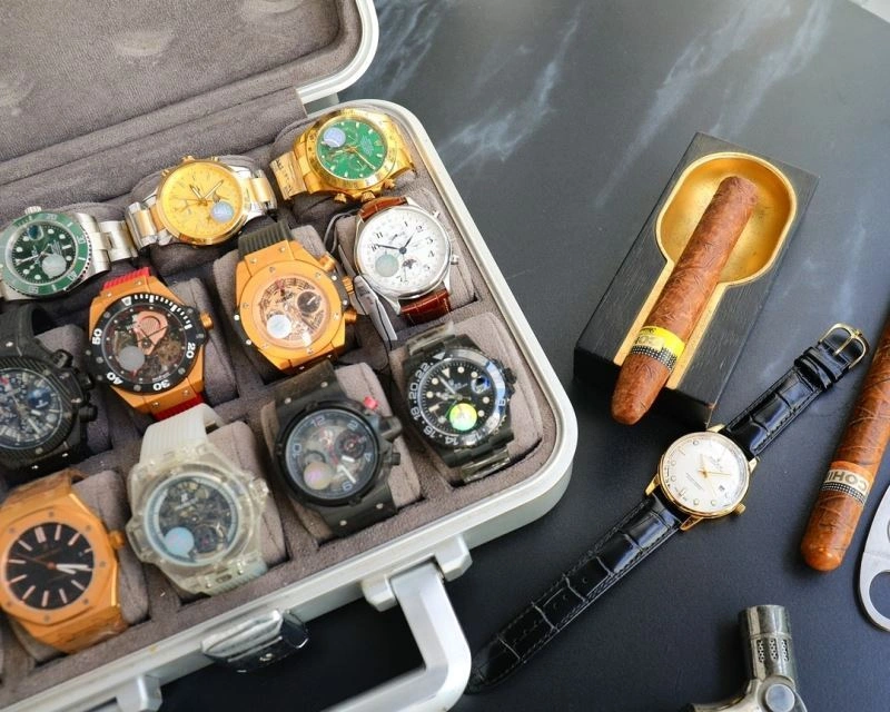 ROLEX Watches Stylish 202615