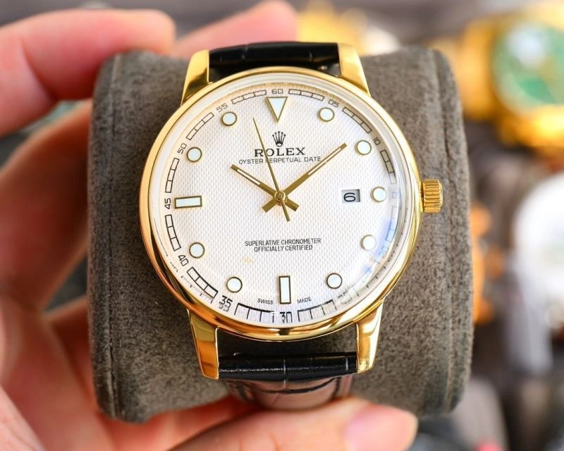 ROLEX Watches Stylish 202615