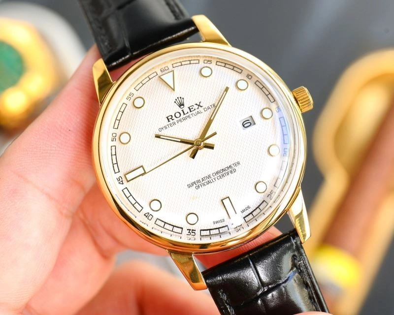 ROLEX Watches Stylish 202615