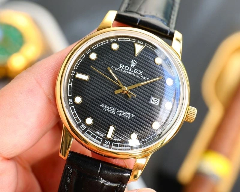 ROLEX Watches Stylish 202615