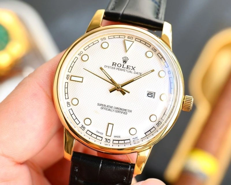 ROLEX Watches Stylish 202615