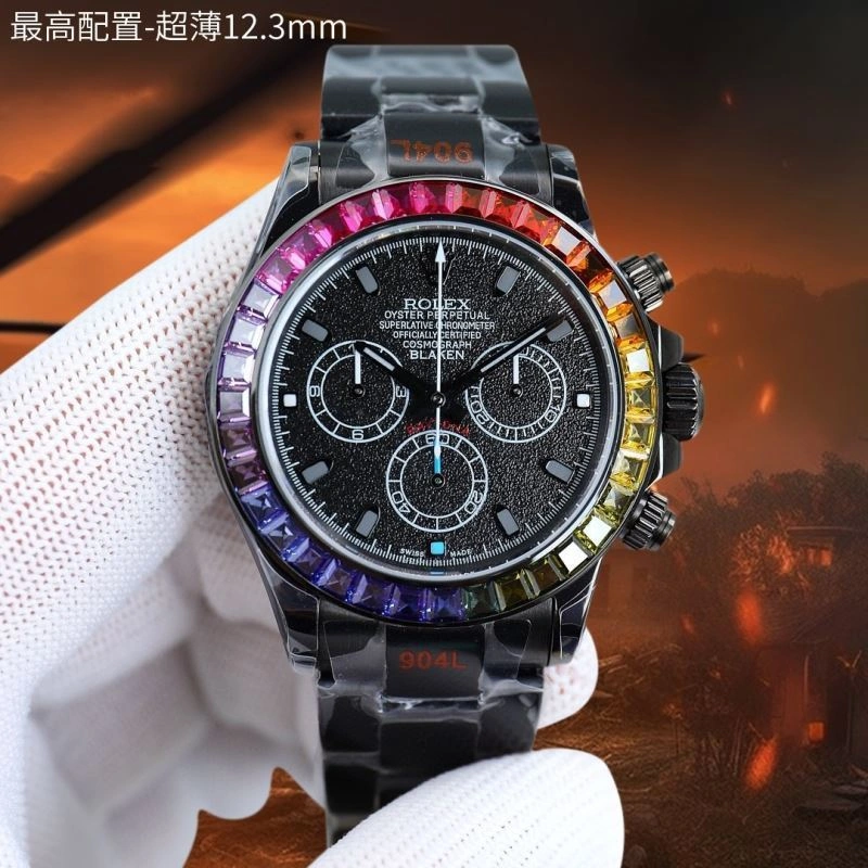 TopPick ROLEX Watches 202613