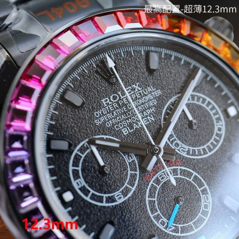 TopPick ROLEX Watches 202613