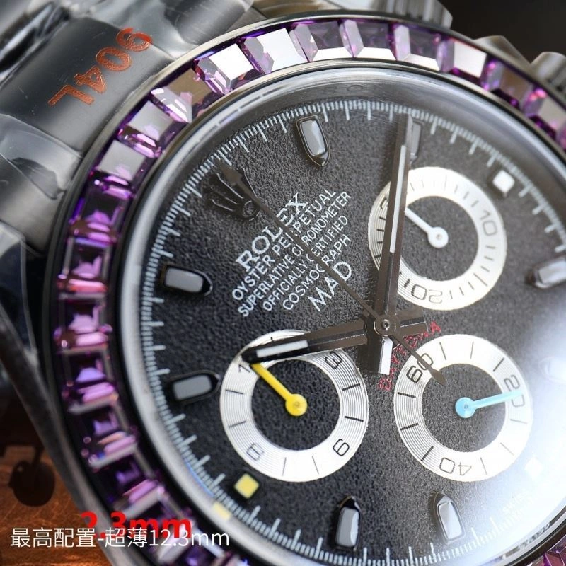 Resilient ROLEX Watches 202611