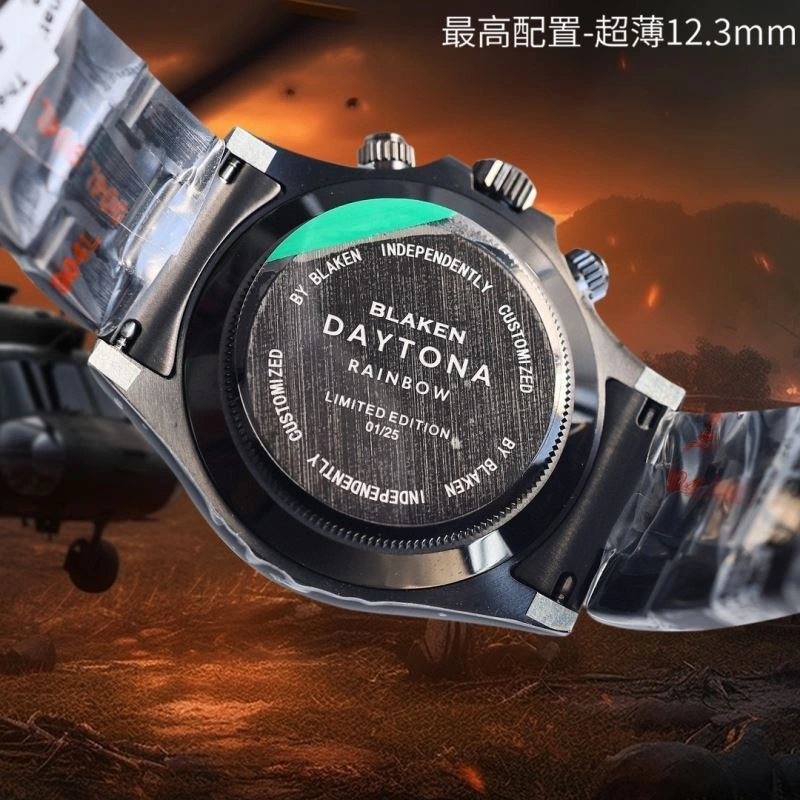 Resilient ROLEX Watches 202611
