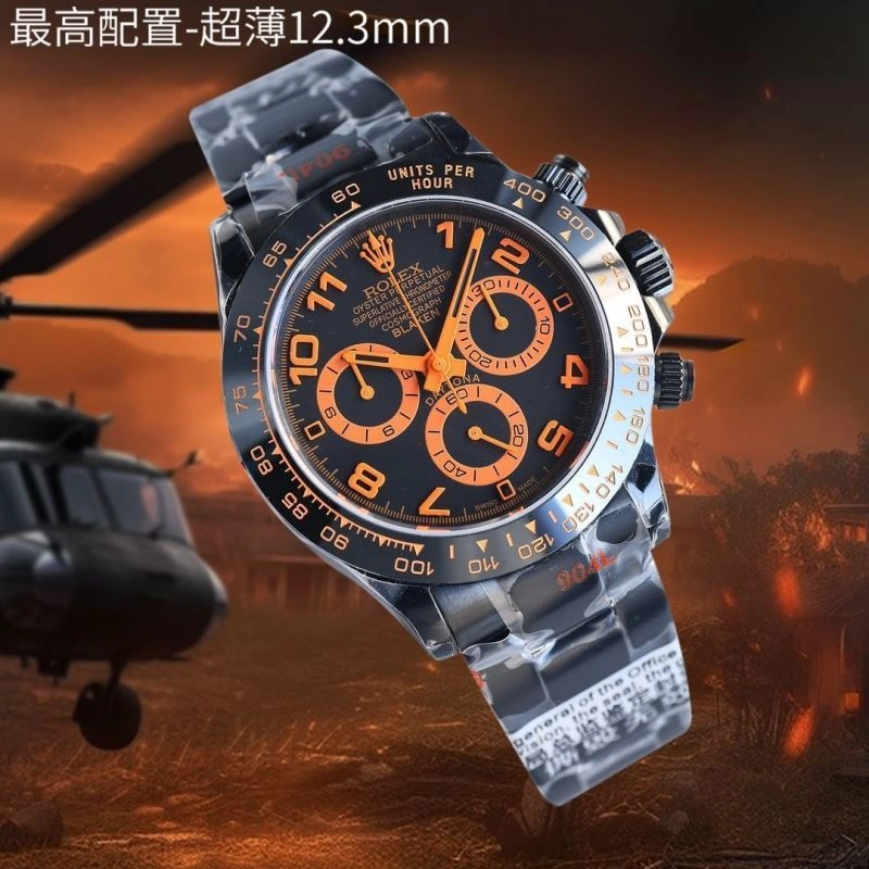 EasyMatch ROLEX Watches 202609