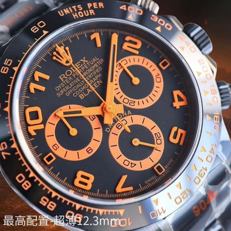 EasyMatch ROLEX Watches 202609