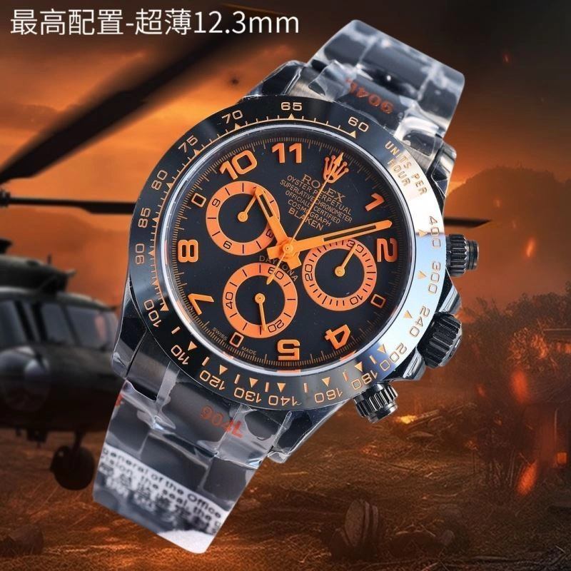 EasyMatch ROLEX Watches 202609
