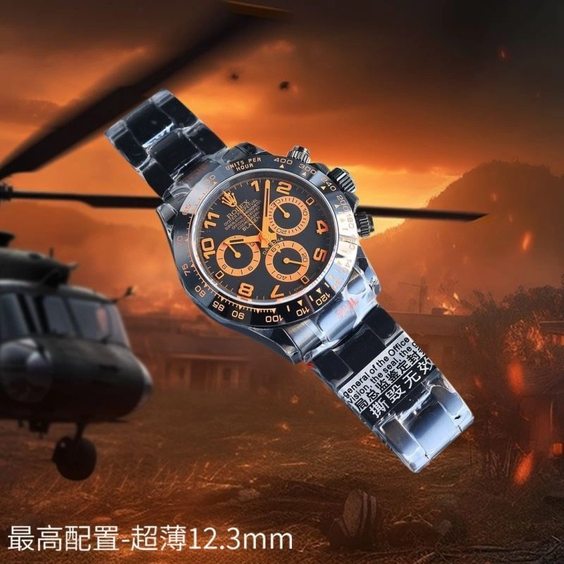 EasyMatch ROLEX Watches 202609