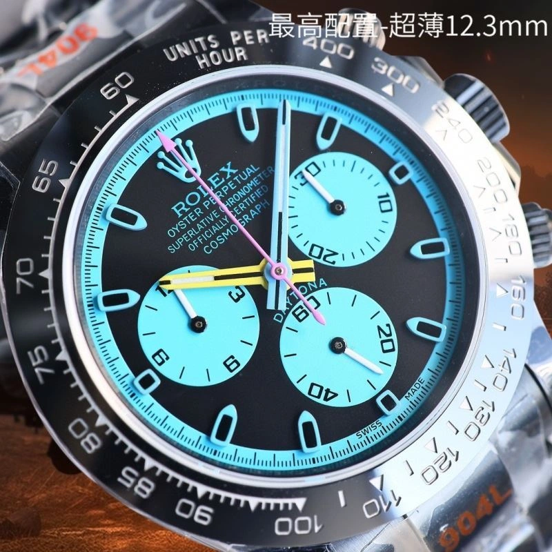 ROLEX Watches Bright 202610