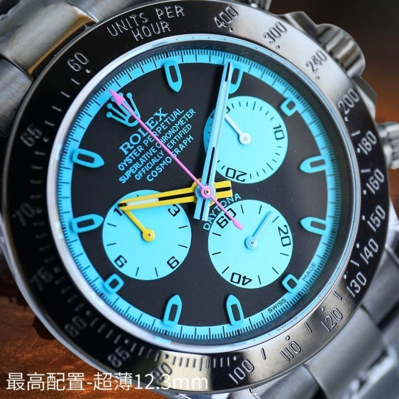 ROLEX Watches Bright 202610