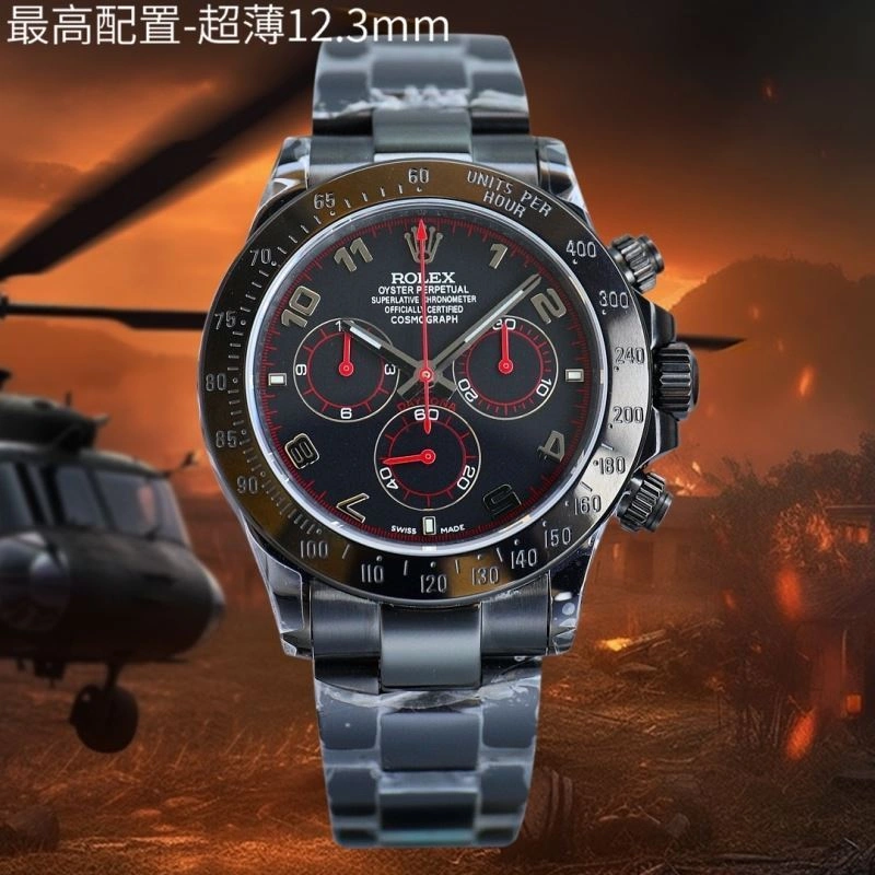 Durable ROLEX Watches 202608