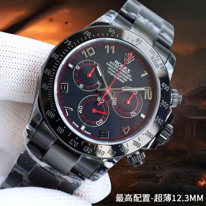 Durable ROLEX Watches 202608