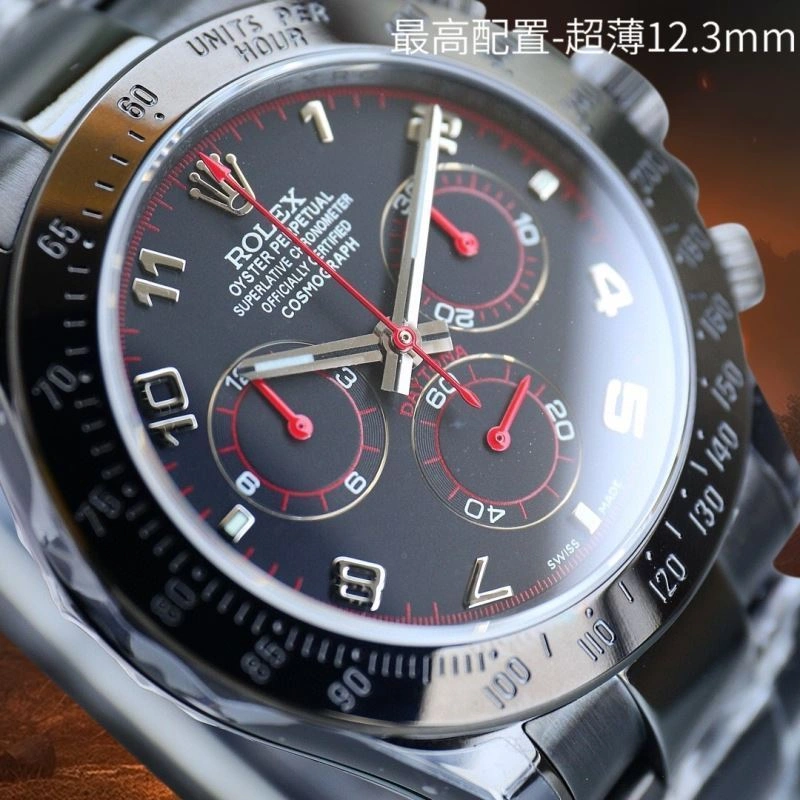 Durable ROLEX Watches 202608