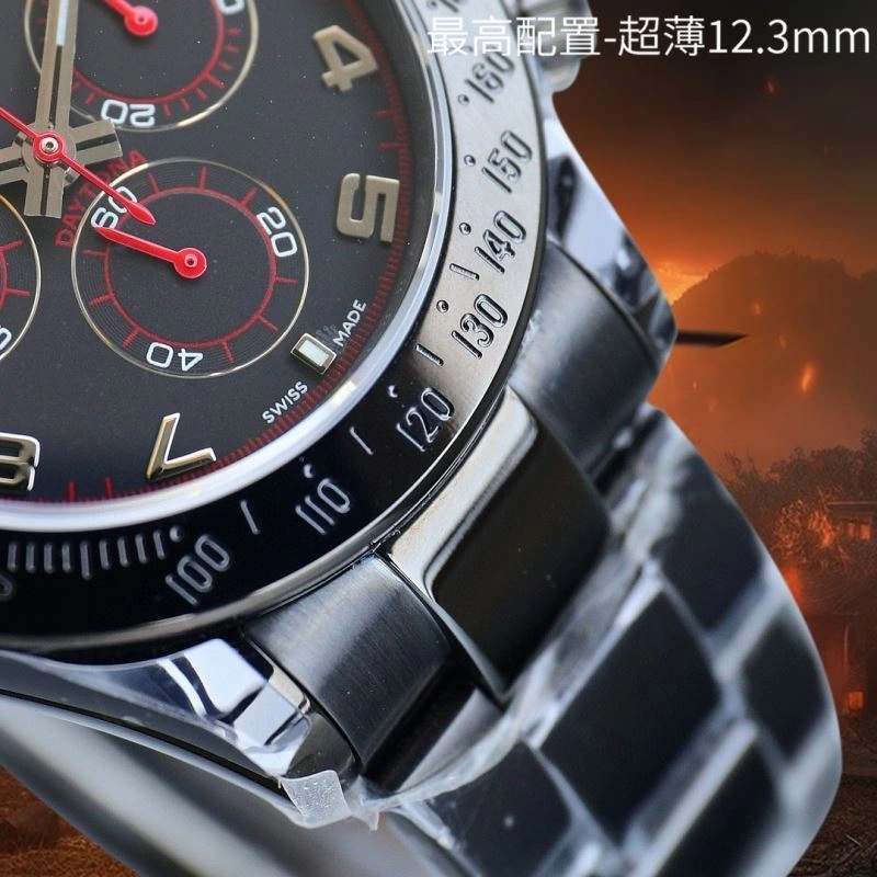 Durable ROLEX Watches 202608