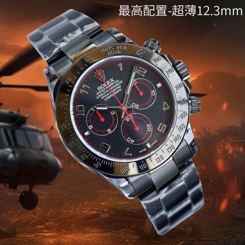 Durable ROLEX Watches 202608