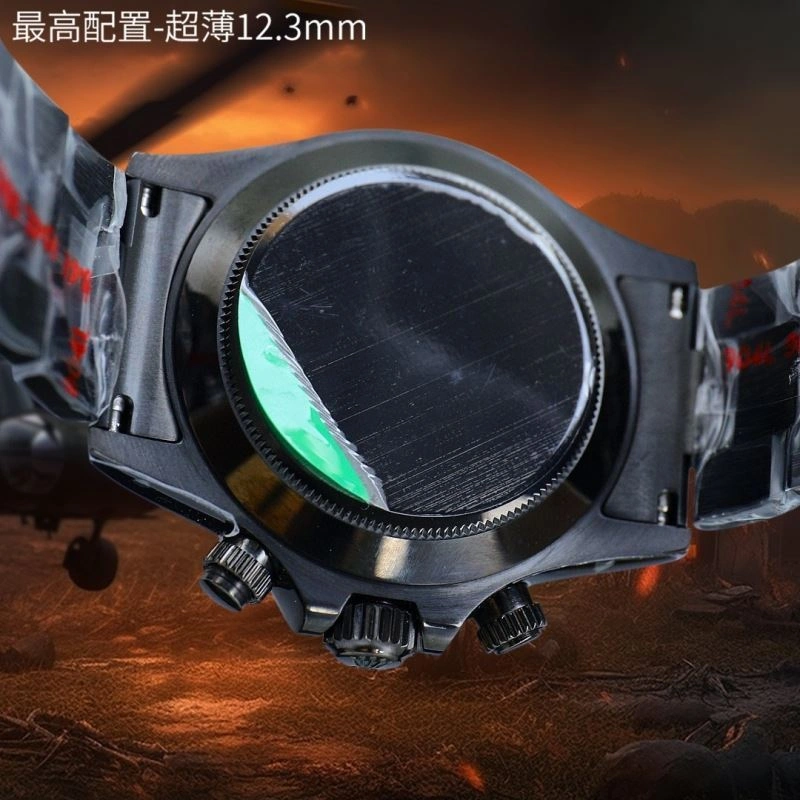 Durable ROLEX Watches 202608