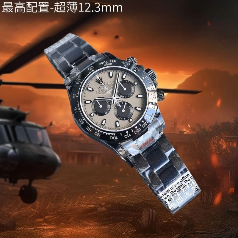 ROLEX Watches Effortless 199156