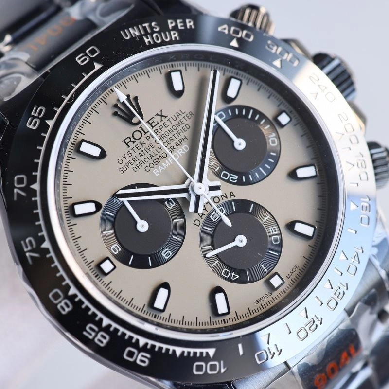 ROLEX Watches Effortless 199156